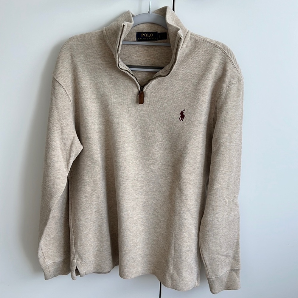 Polo Ralp Lauren Sweater